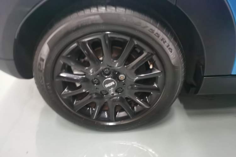 Used MINI 2016 1.5T COOPER Five-Door Edition