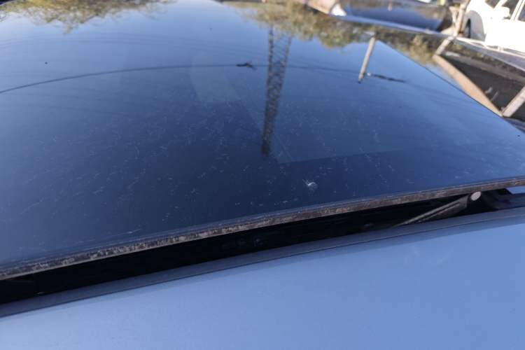 Used SERES SF5 2021 Four-Wheel Drive Freedom Expedition Edition