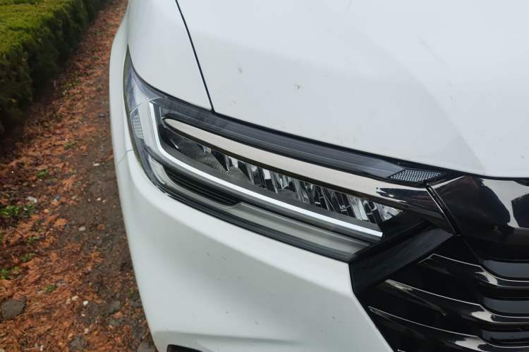 Used Honda Odyssey 2024 2.0L eHEV Sharp & Enjoy Edition