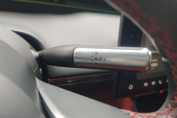 Used Hima Luxeed S7 2024 Pro Rear-Drive Long-Range Version