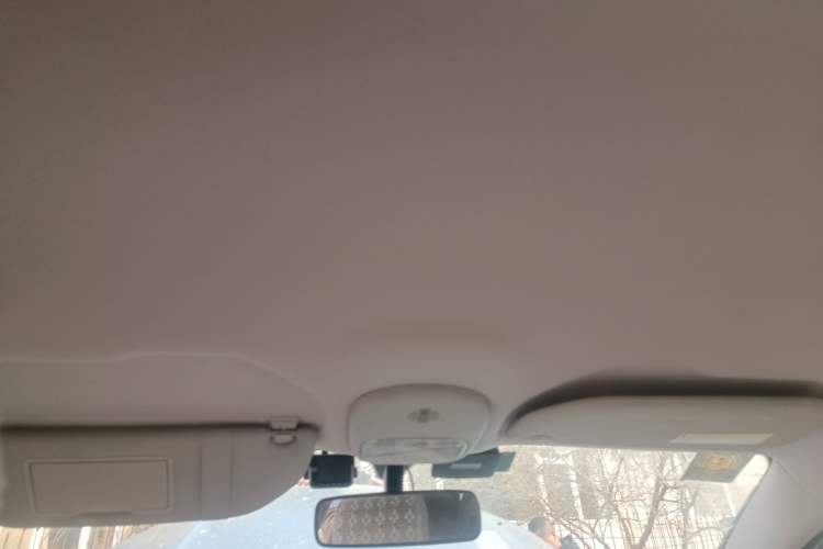 Used Citroen C-Quatre 2013 Sedan 1.6L Manual - Prestige Model
