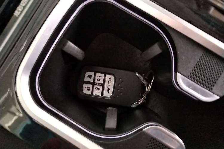 Used Honda Odyssey 2022 2.0L eHEV Sharp Enjoyment Edition
