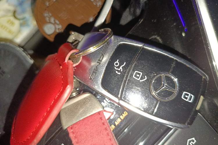 Used Mercedes-Benz AMG GT 2019 AMG GT 50 four-door sports car
