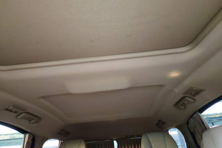 Used Buick GL8 2021 ES Land Cruiser 653T Luxury Edition
