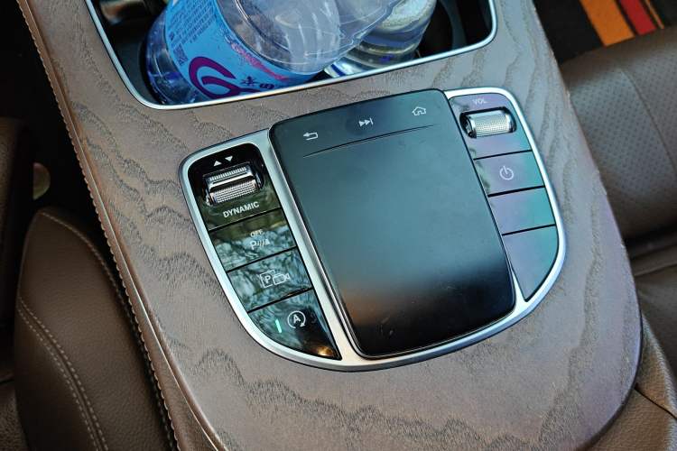 Used Mercedes-Benz E-Class 2020 Facelift E 260 L Gear Lever