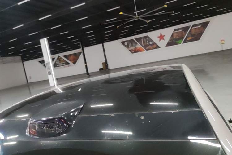 Used Li Auto L6 2024 Max
