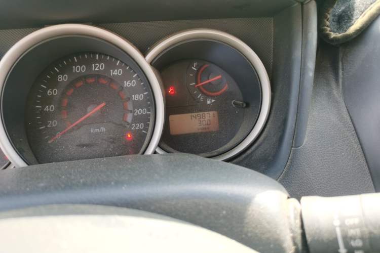 Used Nissan Sylphy 2018 Classic 1.6XE Manual Comfort Edition