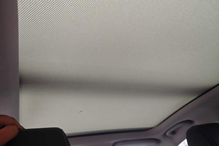 Used BYD Yuan New Energy 2019 EV535 Smart Connect Elite Model