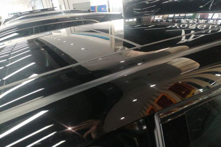 Used Honda Avancier 2020 240TURBO Front-Wheel Drive Smart Edition
