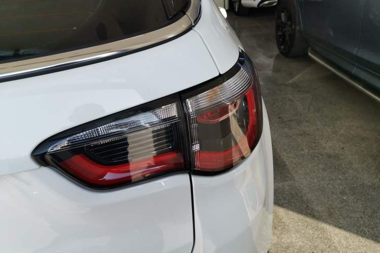 Used Jeep Compass 2017 200T Automatic Family Edition