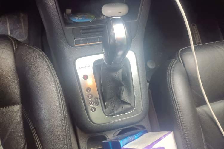 Used Volkswagen Tiguan 2012 1.8TSI Automatic All-Wheel Drive Elite Edition