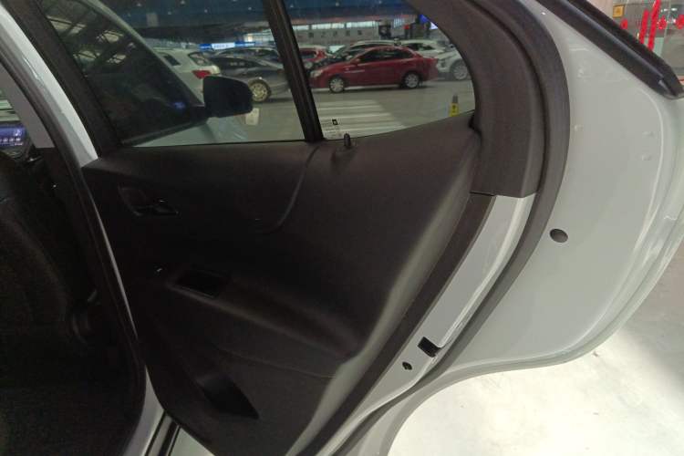 Used Chevrolet Equinox 2022 535T Chijie Edition