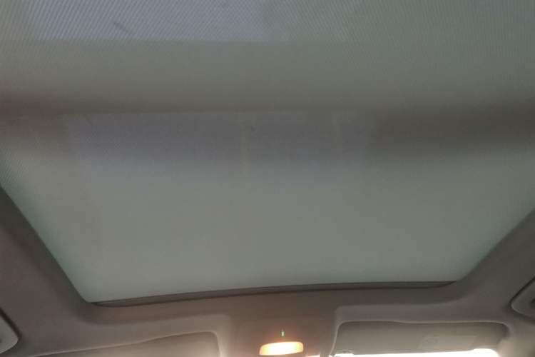 Used Audi A6L 2018 30th Anniversary Edition 45 TFSI quattro Luxury Model Headliner