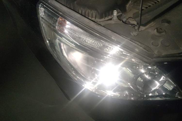 Used Buick GL8 2017 25S Luxury Version China V Standard