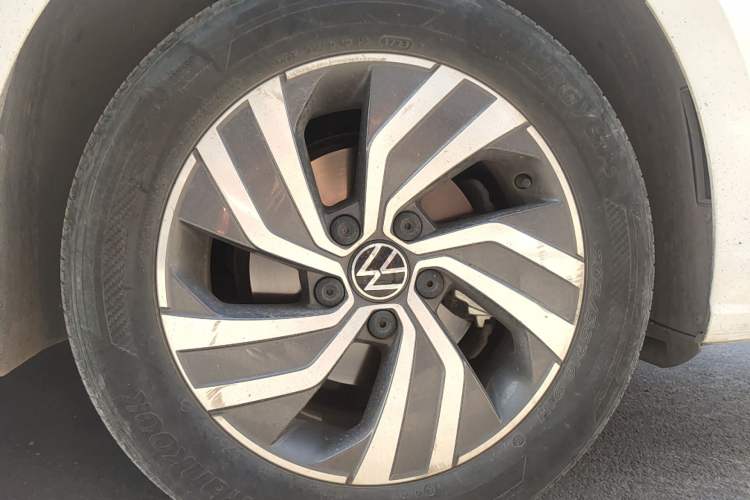 Used Volkswagen Bora 2023 200TSI DSG YueXing PRO Edition
