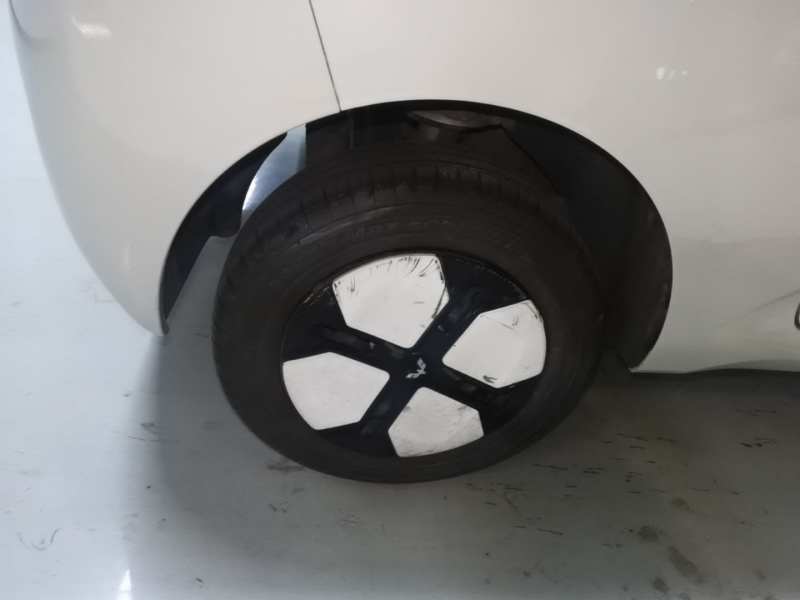 Used Wuling Hongguang MINIEV 2024 3rd Generation 215km Advanced Version — 25