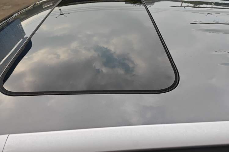 Used Changan CS55PLUS 2021 Blue Whale Edition 1.5T DCT Luxury Model