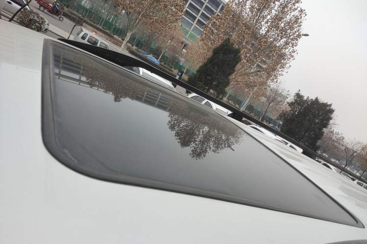 Used Mitsubishi Pajero 