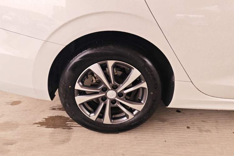 Used CHANGAN Eado 2023 Changan Edition PLUS Blue Whale NE 1.4T GDI DCT Prestige Version
