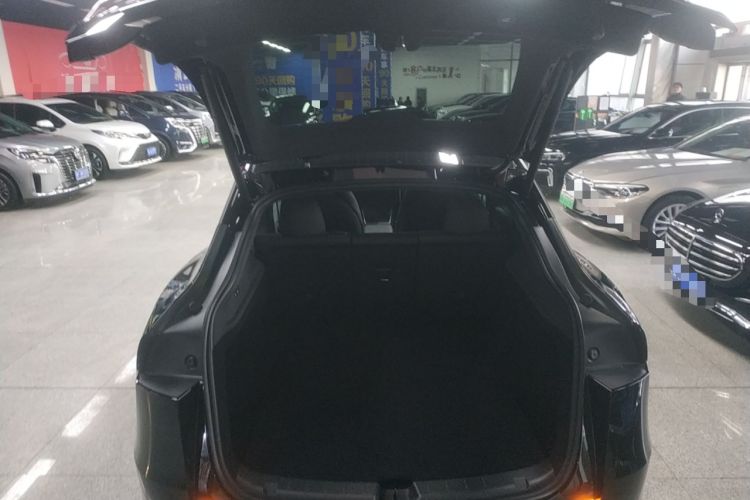 Used Tesla Model Y 2026 Rear-Drive Model