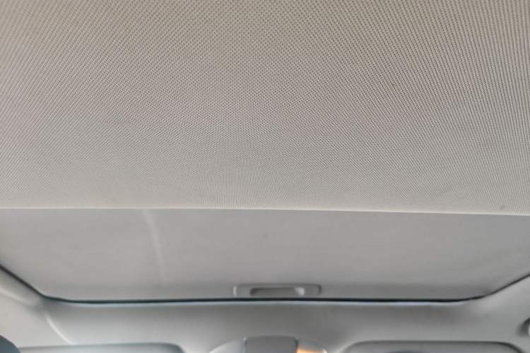 Used Infiniti Q70 2013 Q70L 2.5L Comfort Edition Headliner