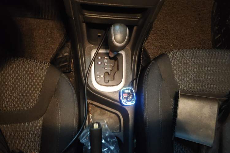 Used Peugeot 308 2012 1.6L Automatic YouShang Model Gear Lever