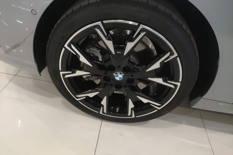 Used BMW 2 Series 2025 225L M Sport Night Edition Package
