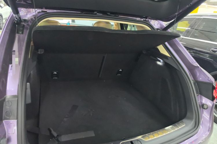 Used Hima AITO M5 2025 Extended-Range Ultra All-Wheel-Drive Version
