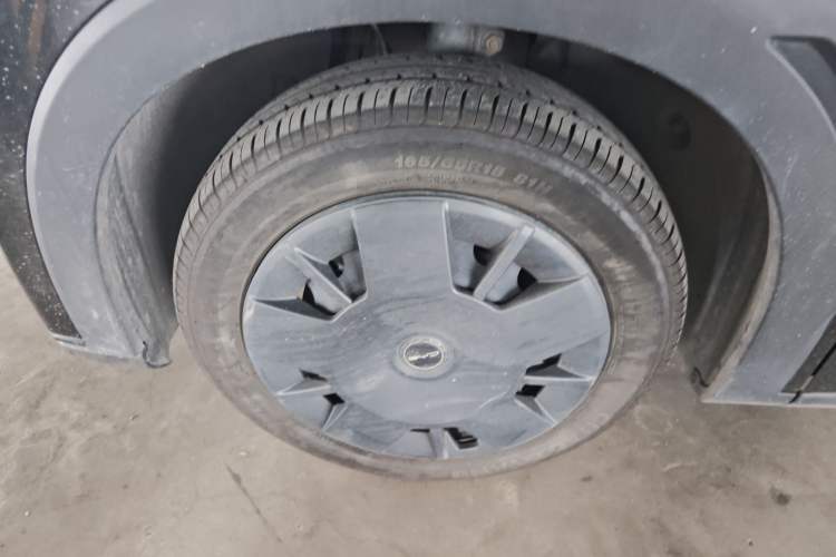 Used BYD Seagull 2024 Honor Edition 305km Dynamic Version