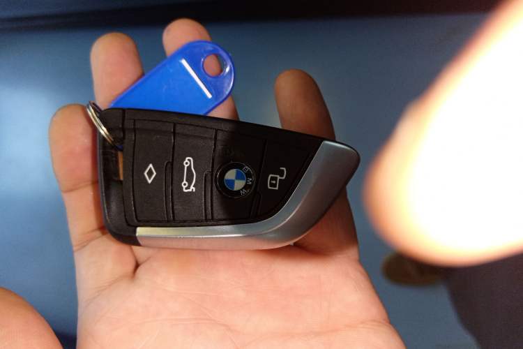 Used BMW 4 Series 2022 Revised 425i M Sport Night Edition Package