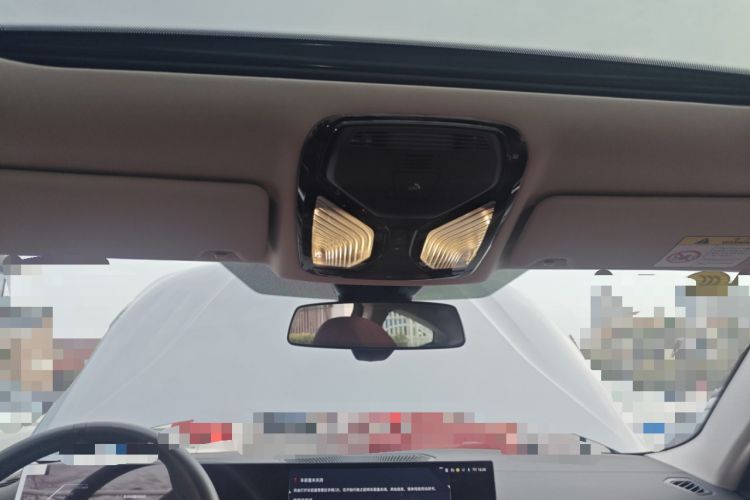 Used BMW 4 Series 2024 425i M Sport Package Headliner