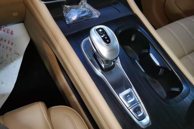 Used VOYAH Dream 2022 0-Carbon Edition Home+ Range Package 605 km