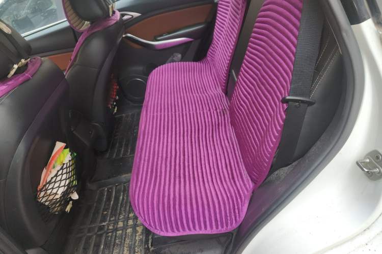 Used BYD Song 2016 2.0TID Automatic Prestige Edition