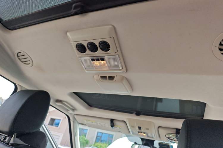 Used Land Rover Discovery 2012 3.0 SDV6 HSE Diesel Version