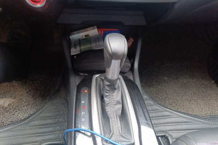 Used Honda Envix 2019 180TURBO CVT Enjoyment Edition China VI Gear Lever