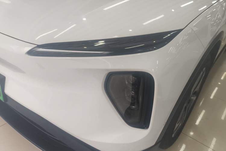 Used Nio ES6 2024 75 kWh