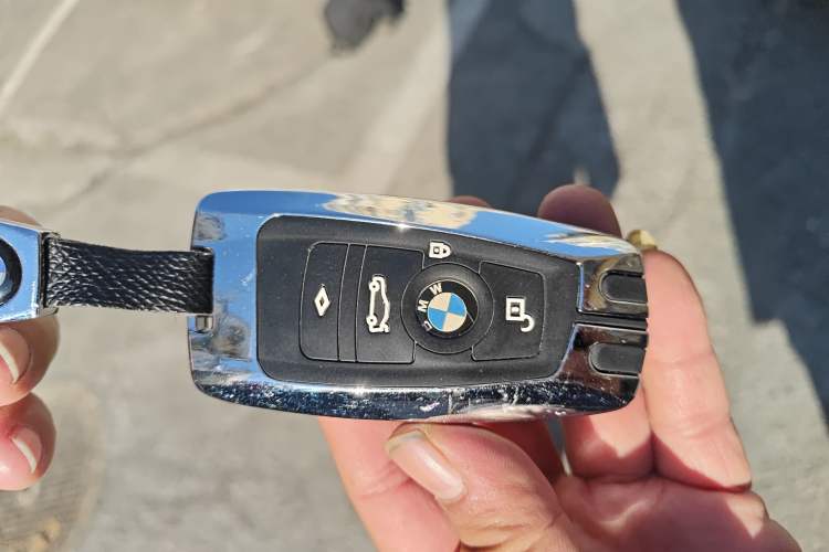 Used BMW 7 Series 2013 740Li xDrive