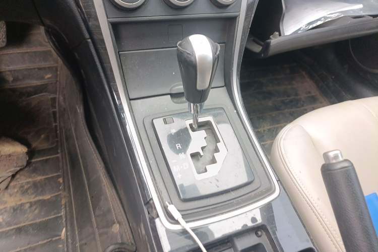 Used Mazda 6 2011 2.0L Automatic Elite Edition
