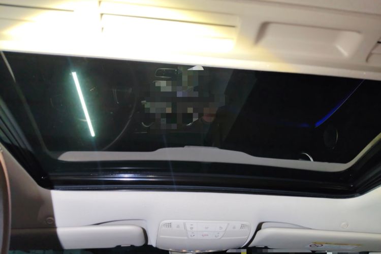 Used Mercedes-Benz E-Class 2018 Facelift E 200 L
