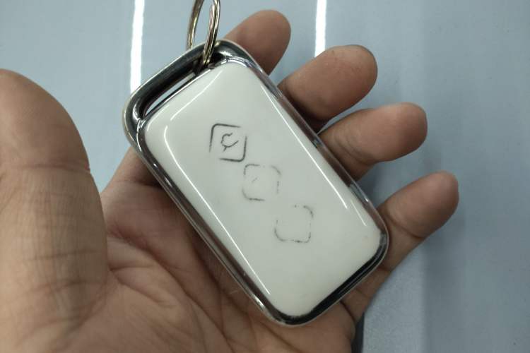 Used Wuling Xingguang 2024 Co-Creation Edition 510 Advanced Model
