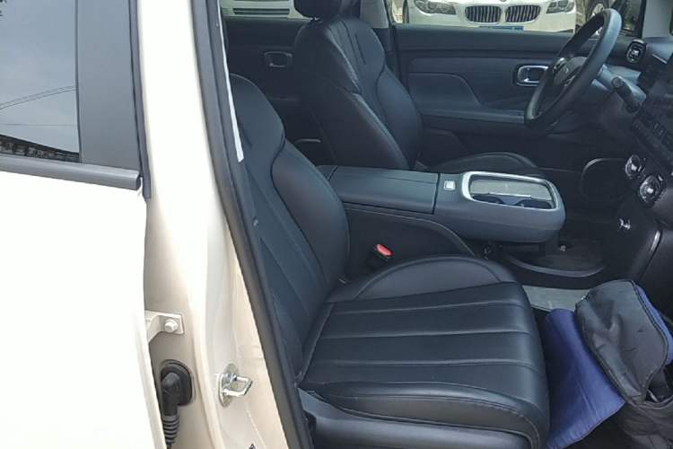 Used AION UT 2025 420 Smart Edition