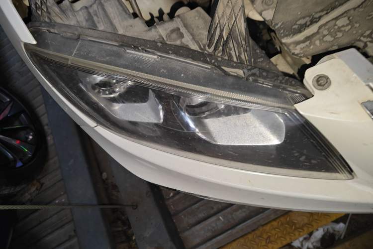 Used Yema T70 2016 1.8T CVT Elegant 7-Seater