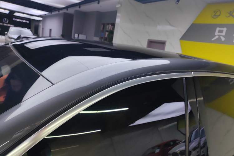 Used Li Auto L7 2023 Pro Model