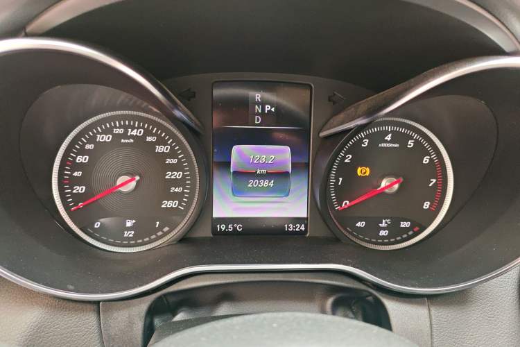 Used Mercedes-Benz C-Class 2016 C 200 L Sport Edition