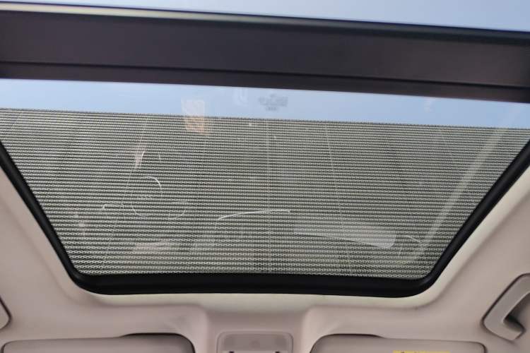 Used Audi Q3 2015 35 TFSI quattro Technology Edition Headliner