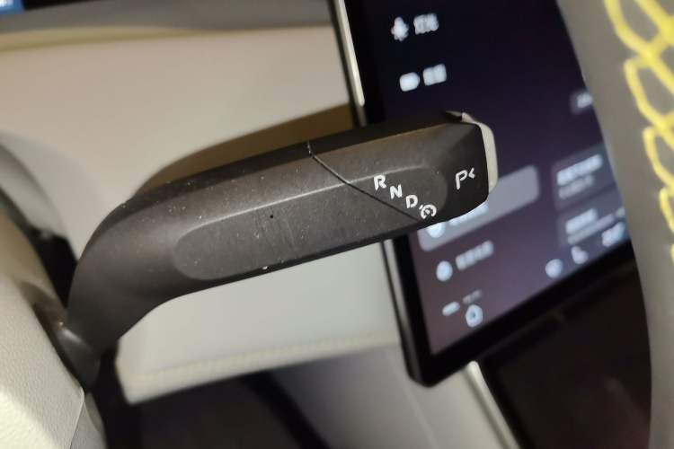 Used Avatr 11 2023 Long-Range Single-Motor Version 5 Seats
