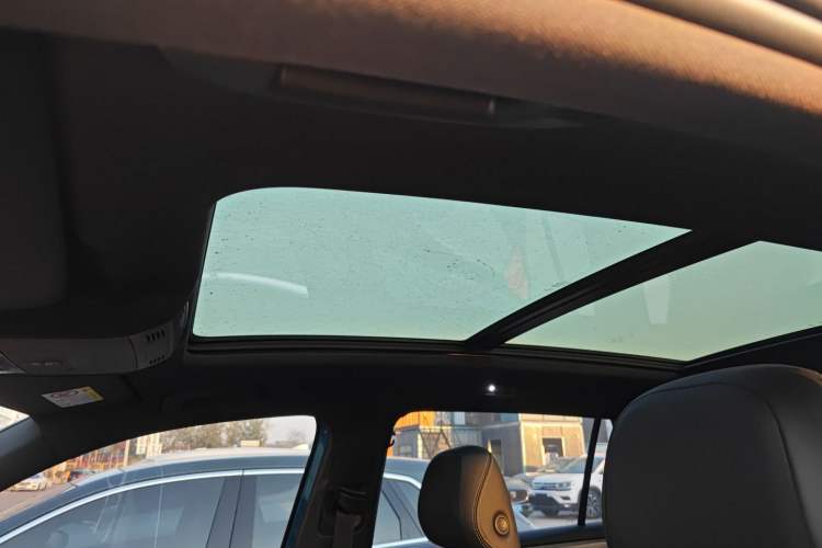 Used Volkswagen Tayron 2023 380TSI Four-Wheel Drive R-Line Pro Smart Edition