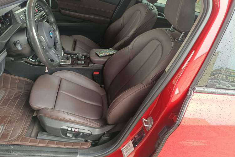 Used BMW 1 Series 2020 120i M Sport Package
