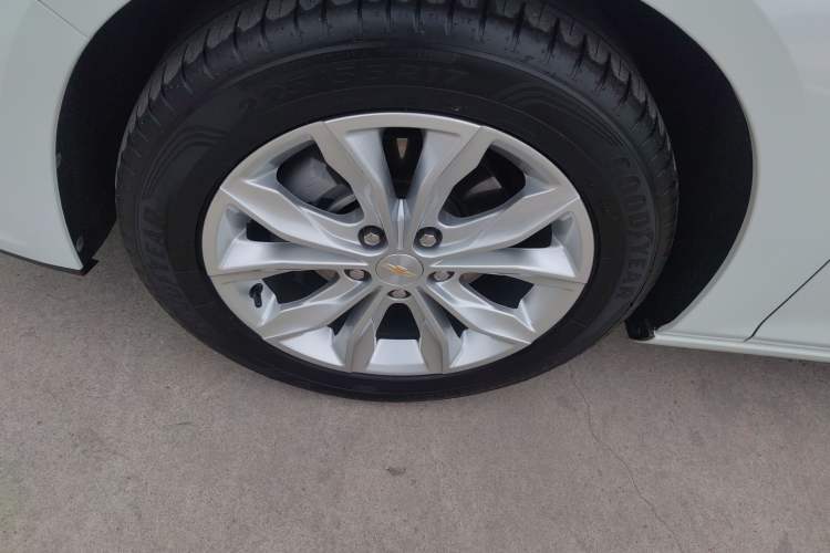 Used Chevrolet Malibu XL 2022 535T Automatic Sport Edition