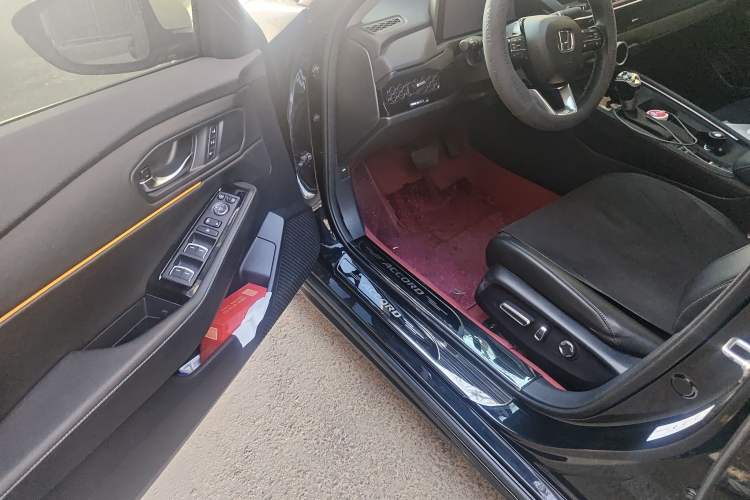 Used Honda Accord 2023 260TURBO Excellence Edition